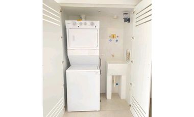 ALQUILER APARTAMENTO EN TUMBAMUERTO PH GREENWOOD EL BOSQUE DCH