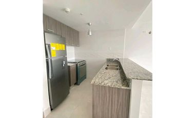 ALQUILER APARTAMENTO EN TUMBAMUERTO PH GREENWOOD EL BOSQUE DCH