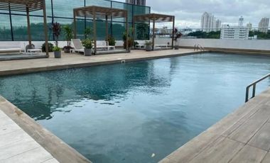 ALQUILER APARTAMENTO EN TUMBAMUERTO PH GREENWOOD EL BOSQUE DCH