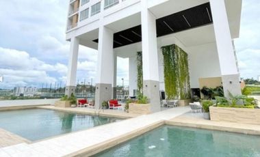 ALQUILER APARTAMENTO EN TUMBAMUERTO PH GREENWOOD EL BOSQUE DCH