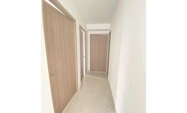 ALQUILER APARTAMENTO EN TUMBAMUERTO PH GREENWOOD EL BOSQUE DCH