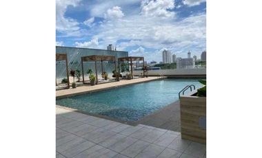 ALQUILER APARTAMENTO EN TUMBAMUERTO PH GREENWOOD EL BOSQUE DCH