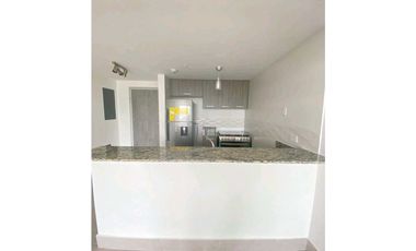 ALQUILER APARTAMENTO EN TUMBAMUERTO PH GREENWOOD EL BOSQUE DCH