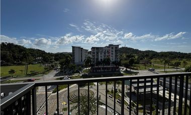 APARTAMENTO EN ALQUILER CENTRIQO PANAMA PACIFICO