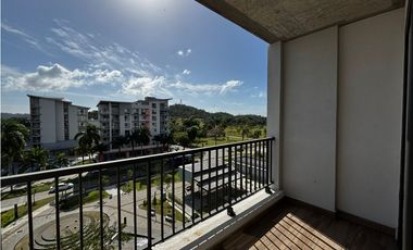 APARTAMENTO EN ALQUILER CENTRIQO PANAMA PACIFICO