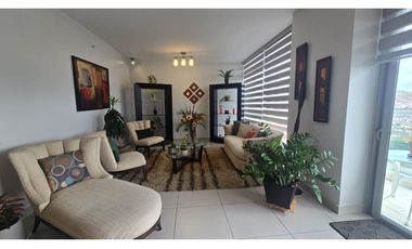 PH 4 HORIZONTES - CONDADO DEL REY - 3 HABITACIONES - 212M2 -*