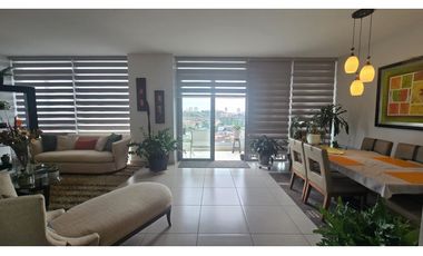 PH 4 HORIZONTES - CONDADO DEL REY - 3 HABITACIONES - 212M2 -*