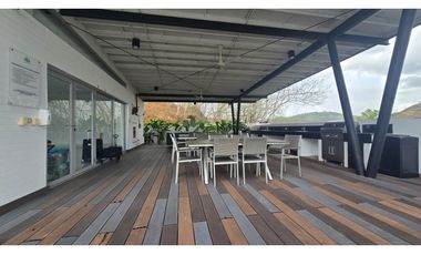 PH 4 HORIZONTES - CONDADO DEL REY - 3 HABITACIONES - 212M2 -*