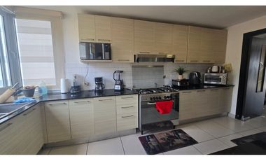 PH 4 HORIZONTES - CONDADO DEL REY - 3 HABITACIONES - 212M2 -*