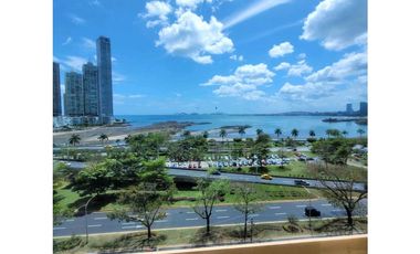 Se Alquila Apto.en Ave Balboa, Grandbay