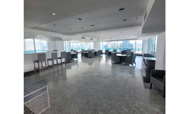 Se Alquila Apto.en Ave Balboa, Grandbay