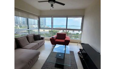 Se Alquila Apto.en Ave Balboa, Grandbay