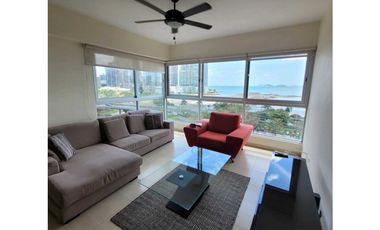 Se Alquila Apto.en Ave Balboa, Grandbay