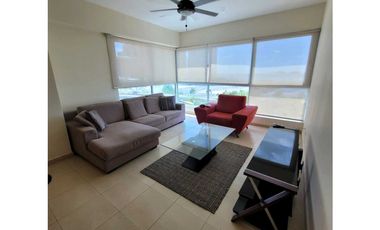 Se Alquila Apto.en Ave Balboa, Grandbay