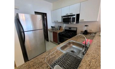 Se Alquila Apto.en Ave Balboa, Grandbay