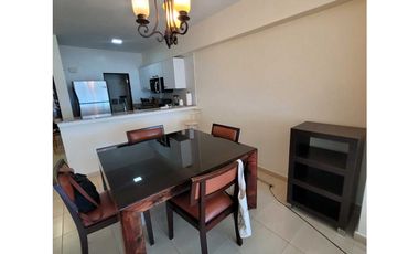 Se Alquila Apto.en Ave Balboa, Grandbay