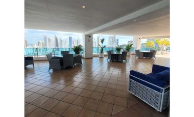 Se Alquila Apto.en Ave Balboa, Grandbay