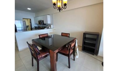 Se Alquila Apto.en Ave Balboa, Grandbay