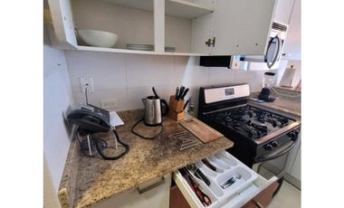 Se Alquila Apto.en Ave Balboa, Grandbay