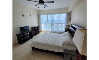 Se Alquila Apto.en Ave Balboa, Grandbay