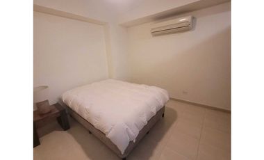 Se Alquila Apto.en Ave Balboa, Grandbay