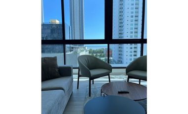 PH ARCADIA | COSTA DEL ESTE | SE ALQUILA | 2 REC | 2 BAÑOS | AMOBLADO