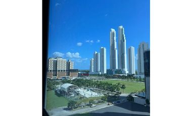 PH ARCADIA | COSTA DEL ESTE | SE ALQUILA | 2 REC | 2 BAÑOS | AMOBLADO