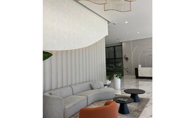 PH ARCADIA | COSTA DEL ESTE | SE ALQUILA | 2 REC | 2 BAÑOS | AMOBLADO