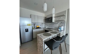 PH ARCADIA | COSTA DEL ESTE | SE ALQUILA | 2 REC | 2 BAÑOS | AMOBLADO