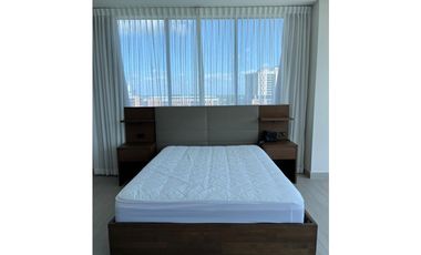 PH ARCADIA | COSTA DEL ESTE | SE ALQUILA | 2 REC | 2 BAÑOS | AMOBLADO