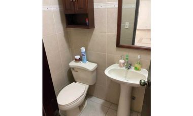 ALQUILER CASA DE 306 MT2 , OPORTUNIDAD UNICA , EN CONDADO DEL REY LT.