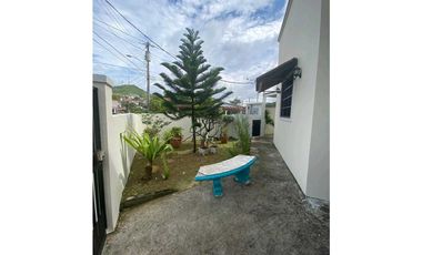 ALQUILER CASA DE 306 MT2 , OPORTUNIDAD UNICA , EN CONDADO DEL REY LT.