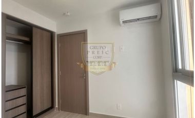 Alquiler de apartamento Nuevo Greenwood F.A.