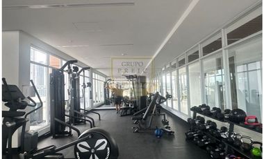 Alquiler de apartamento Nuevo Greenwood F.A.