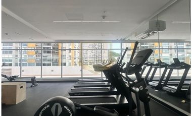 Alquiler de apartamento Nuevo Greenwood F.A.