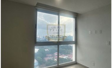 Alquiler de apartamento Nuevo Greenwood F.A.