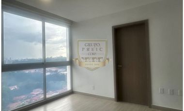 Alquiler de apartamento Nuevo Greenwood F.A.