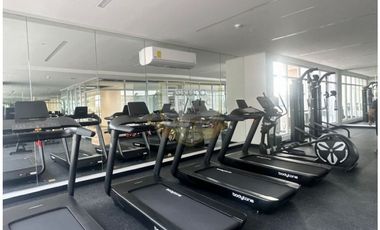 Alquiler de apartamento Nuevo Greenwood F.A.