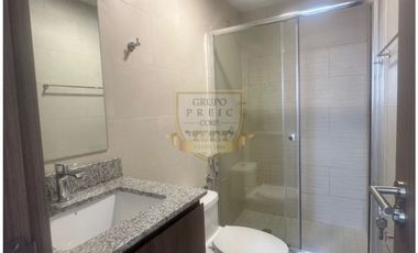 Alquiler de apartamento Nuevo Greenwood F.A.