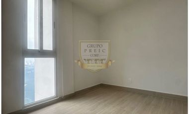 Alquiler de apartamento Nuevo Greenwood F.A.