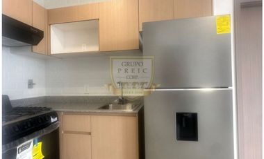 Alquiler de apartamento Nuevo Greenwood F.A.