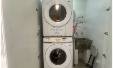 Alquiler de apartamento Nuevo Greenwood F.A.