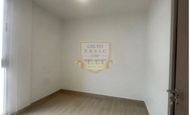 Alquiler de apartamento Nuevo Greenwood F.A.