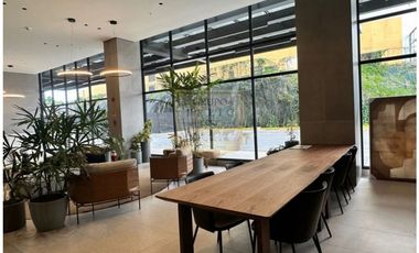 Alquiler de apartamento Nuevo Greenwood F.A.