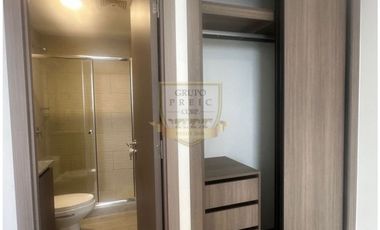 Alquiler de apartamento Nuevo Greenwood F.A.