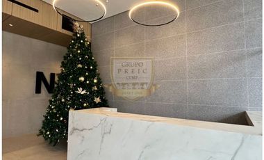 Alquiler de apartamento Nuevo Greenwood F.A.