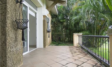 REMATE:VENTA DE CASA EN ANCON , PH TUCAN COUNTRY