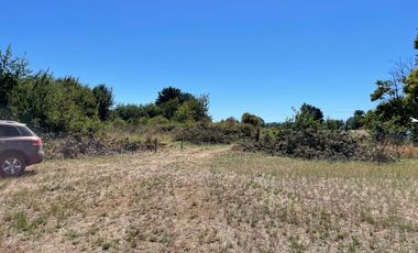 LINDO TERRENO DE 5000 MT EN SECTOR ROFUCO BAJO RIO BUENO