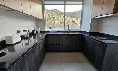 Munizaga & Asociados Vende en Lo Campino Lindo Departamento