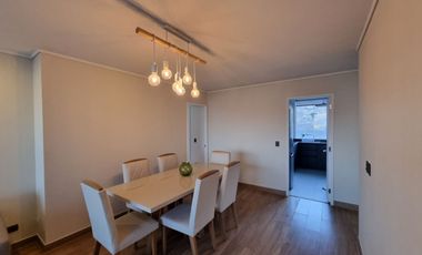Munizaga & Asociados Vende en Lo Campino Lindo Departamento